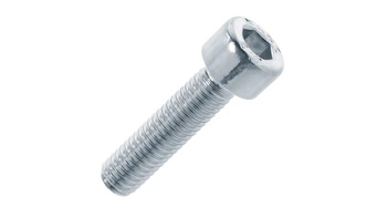 Винт с внутр.шестигранником  5х20 DIN 912