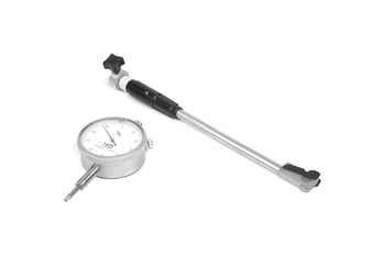 Нутромер индикаторный НИ 160-250 0,01 ЧИЗ с поверкой