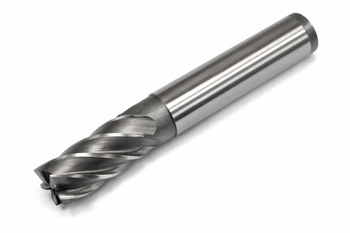 Фреза концевая к/х ф16 (63х148) z=6 Р6М5К5 КМ2