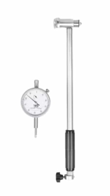 Нутромер индикаторный НИ  50-160 0,01 ЧИЗ ГРСИ 64498-16