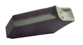 Пластина для отрезки и точения канавок 6мм ZQMX6N11-1E-SBG302