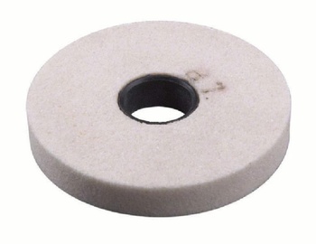 Круг шлифовальный 25А ПП 250х20х76 СТ1 6К