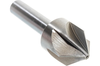 Зенковка ц/х ф20х90° Р6М5