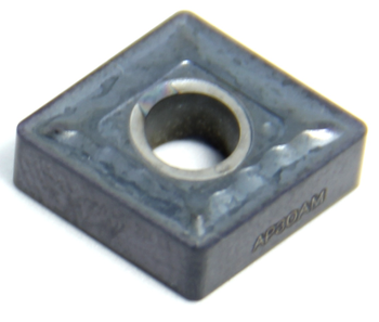 Пластина сменная CNMG120412 М9 (АР30АМ)