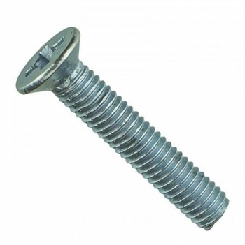 Винт ПТ М 6х20 DIN 965