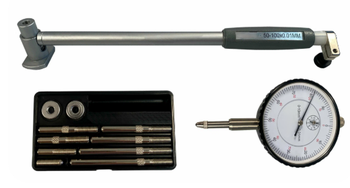 Нутромер индикаторный НИ  50-100 0,01 ГОСТ 868-82