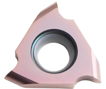 Пластина для отрезки и точения канавок 1 мм TGF32R 100 LF6018