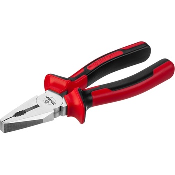 Плоскогубцы комбинированные 180мм ЗУБР МАСТЕР