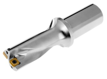 Сверло корпусное ф20 C25-3D20-63SP06