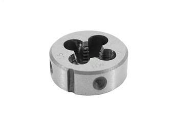 Плашка М 11х1,5 (осн. шаг) 9ХС