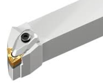 Державка для наружного точения TWLNR2525 M0604