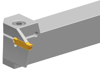 Державка отрезная GKFPR2525-4T15D60