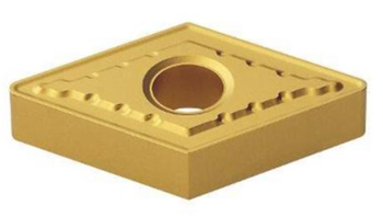 Пластина сменная DNMG150608-GR NC3030