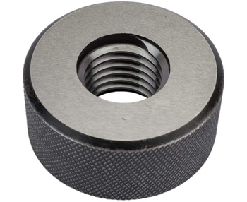 Калибр-кольцо М  3х0,5 6g ПР