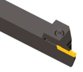 Державка отрезная MGEHL1212-2