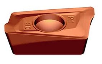 Пластина сменная APKT160408-PM YBG302