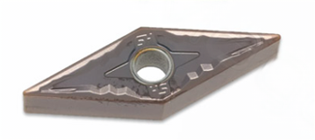 Пластина сменная VNMG160404-HS SF6018