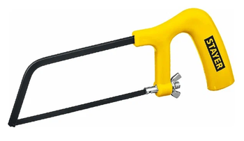 Ножовка-мини по металлу, STAYER