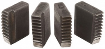 Резцы для клуппов 1/2"