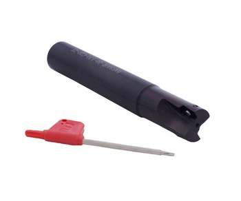 Фреза концевая ц/х ф20 z=2 со сменными пластинами (APMT1135) BAP300R-20-130-C20-2T