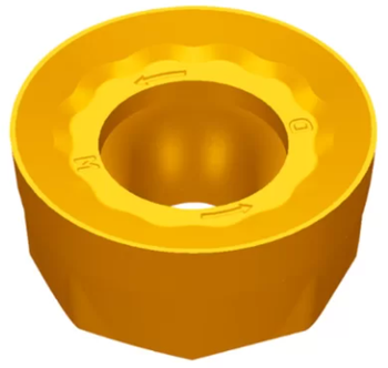 Пластина сменная RCKT1204MO-DM YBG302