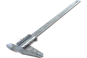 Штангенциркуль ШЦ-I-300-0,1 ГОСТ 166-89