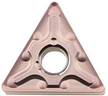 Пластина сменная TNMG160404-MA LF6018