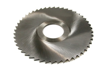 Фреза отрезная ф125х2,5х27 тип 2 48Z P6АM5