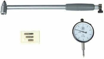 Нутромер индикаторный НИ  35-50 0,01 ГОСТ 868-82 "SDW TOOLS"