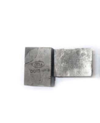 Нож для фрез ГОСТ 9473-80, 2021-0015 ВК8