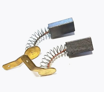 Щетки угольные EC-1500-16 для электропилы Redverg