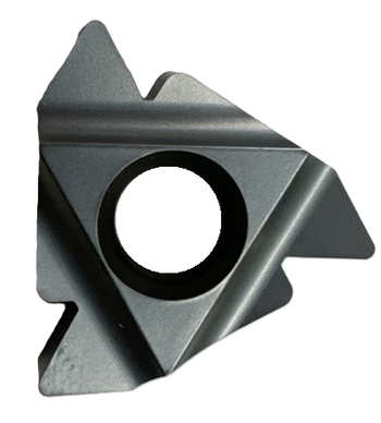 Пластина сменная резьбовая 16IR AG60-LDA