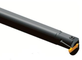 Державка канавочная MGIVL3125-3 для внутренних канавок