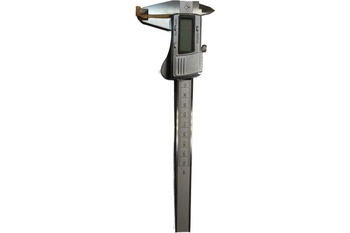 Штангенциркуль ШЦЦ-I- 150-0,01 метал.корпус, IP67 LINKS с поверкой