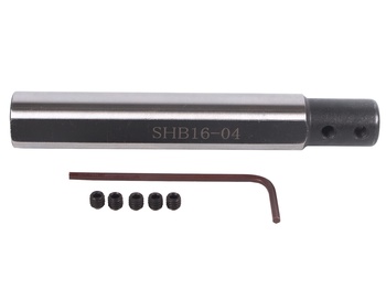 Резцедержатель для минирезца SHB16-04