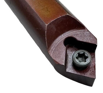 Державка расточная S16X-SCMCN09-L85