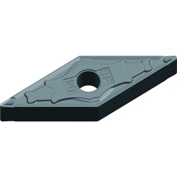 Пластина сменная VNMG160404-SF GS3115