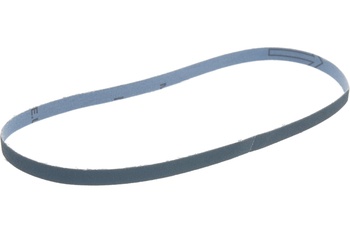 Лента шлифовальная   9х533 мм, Р60 БАЗ SD20XW