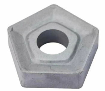 Пластина сменная PNUM 110408 H10 (Т15К6) 5-гран., со стружколомом