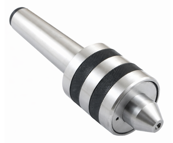 Центр вращающийся №3 МТ3 с обратным конусом