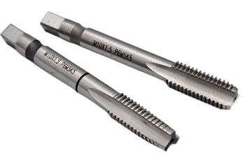 Метчик М 10х1,5 м/р (осн. шаг) Р6М5К5