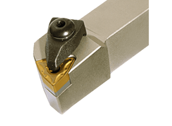 Державка для наружного точения DWLNR2525M06