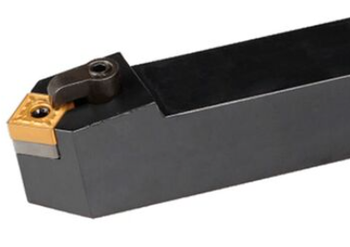 Державка для наружного точения MSDNN3232P19