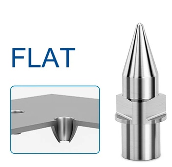 Термосверло под М 6 (D5.3) Flat type