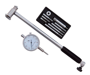 Нутромер индикаторный НИ 100-160-0,01 ГОСТ 868-82
