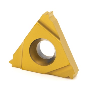 Пластина сменная резьбовая 16ER1.25ISO-SDA