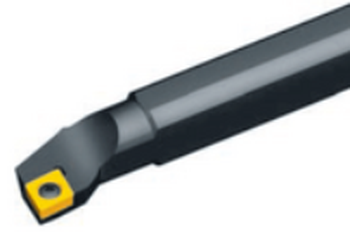 Державка расточная S16Q-SCLCR12