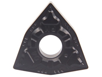 Пластина сменная WNMG080404-PM AE9015