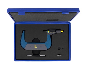 Микрометр МКЦ-150-0,001 (ГРСИ №77303-20) КЛБ