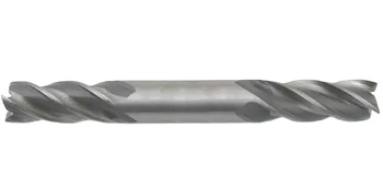 Фреза концевая ц/х ф12 (20х80) z=4 двухстор. Р6АМ5